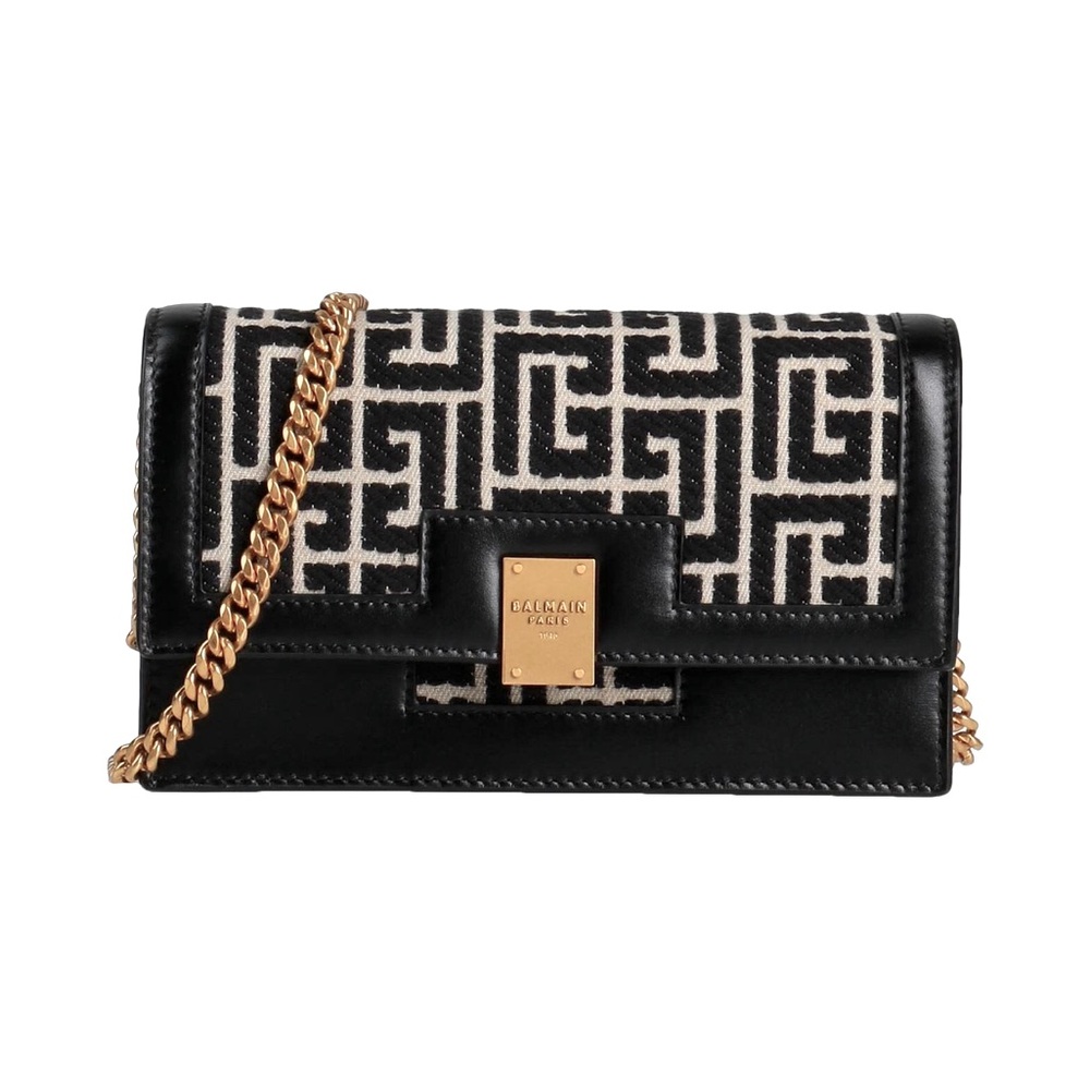 Balmain purse
